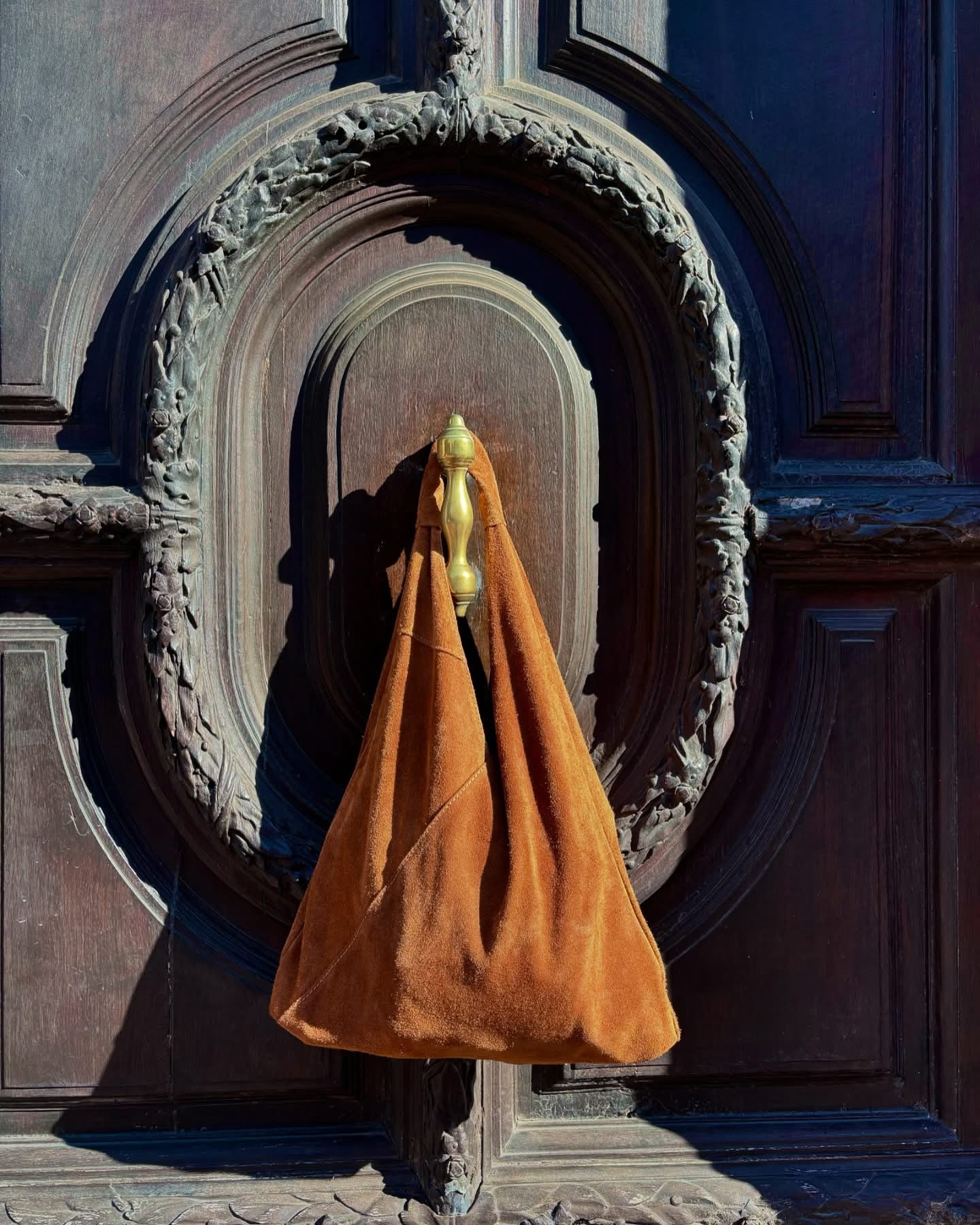 Sac nomade