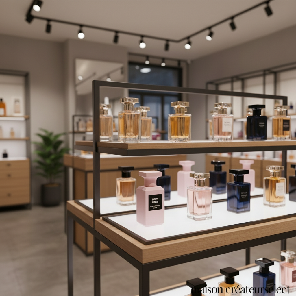 Picky Rose - Fragrance World