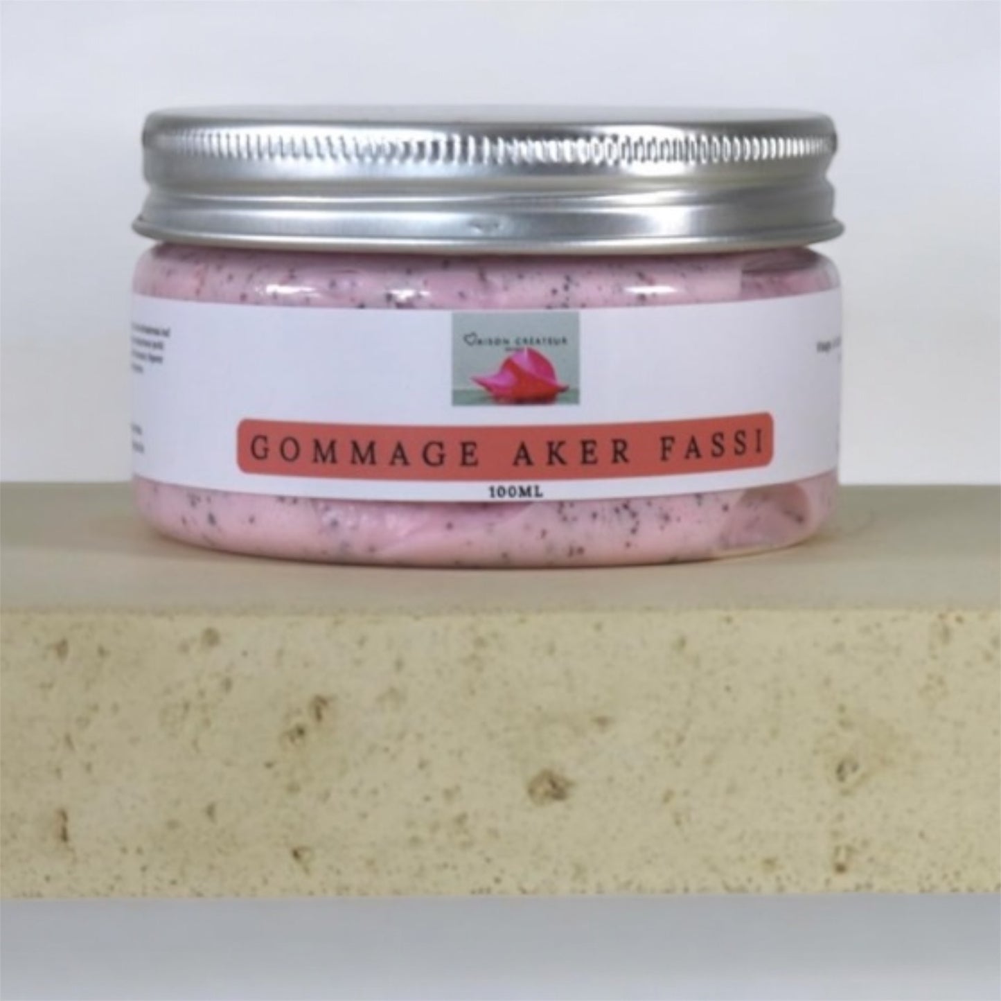 Routine Skincare Aker Fassi
CS Beauty
Gamme : Soins Naturels Visage | Aker Fassi
⸻
Description :
Plongez dans l’univers de la beauté orientale avec le rituel