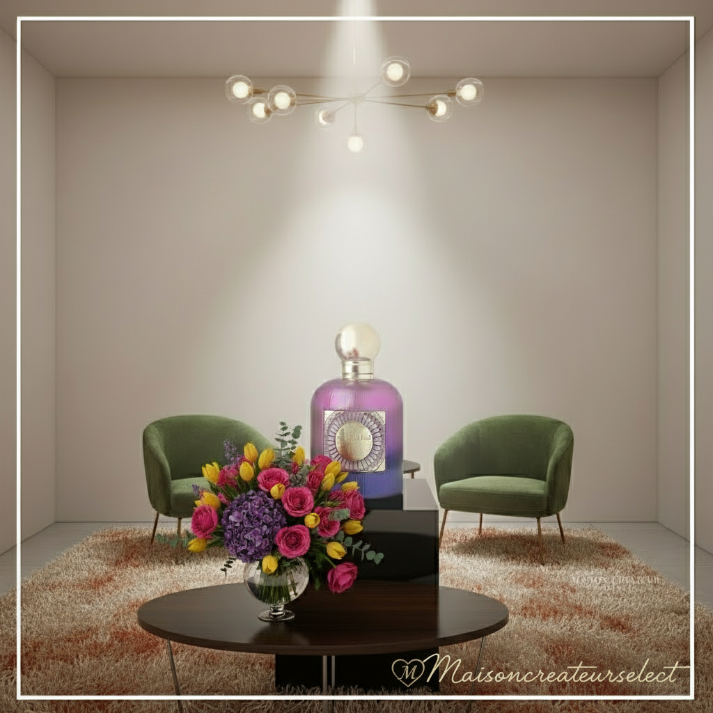 Juicy Melange - Paris Corner