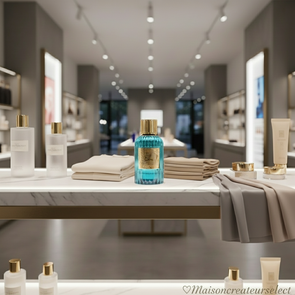 Qissa - Paris Corner