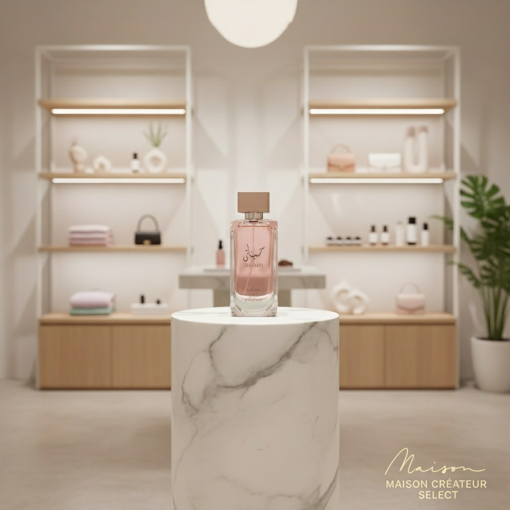 Hayati Florence - Lattafa