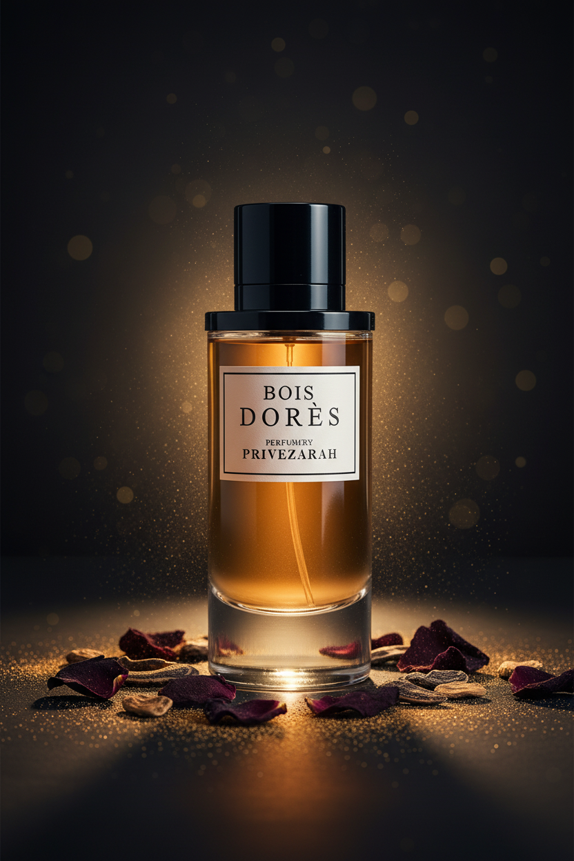 Bois d'ores- Paris Corner Emir