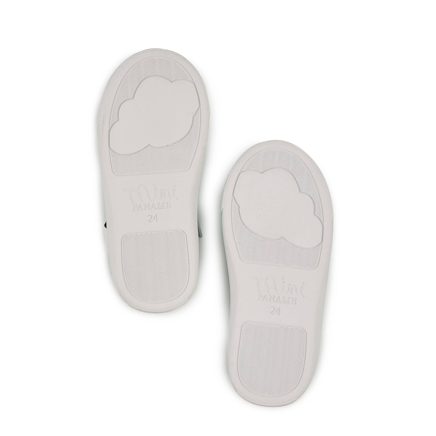 Mini Edith-Little Sister: WHITE