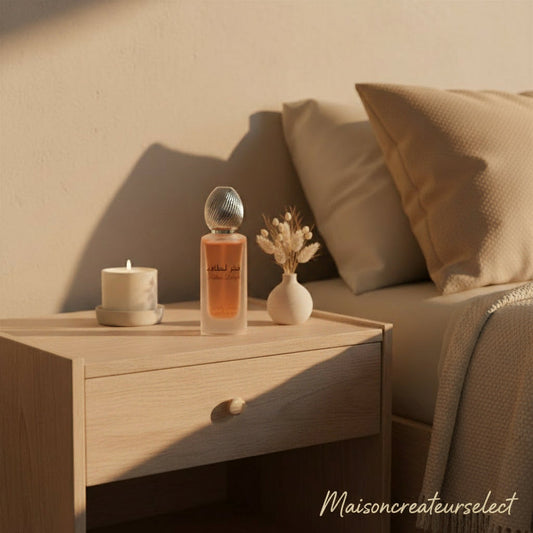 Comment choisir un parfum cheveux longue tenue ?