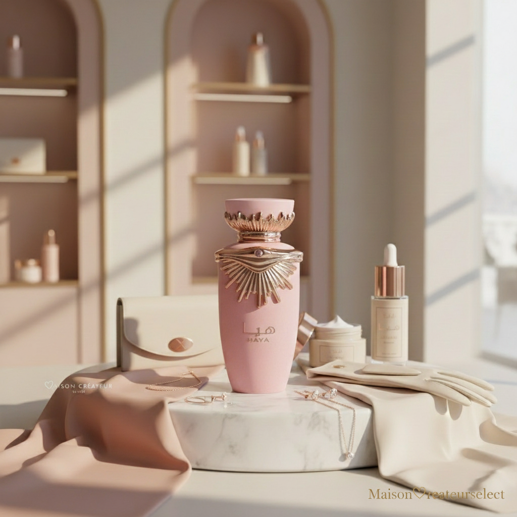 Sélection de Lila - parfums choisis par Lila