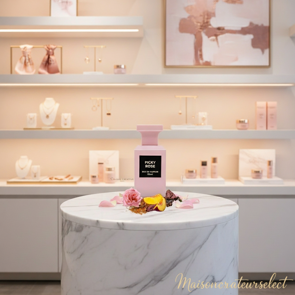 Parfums