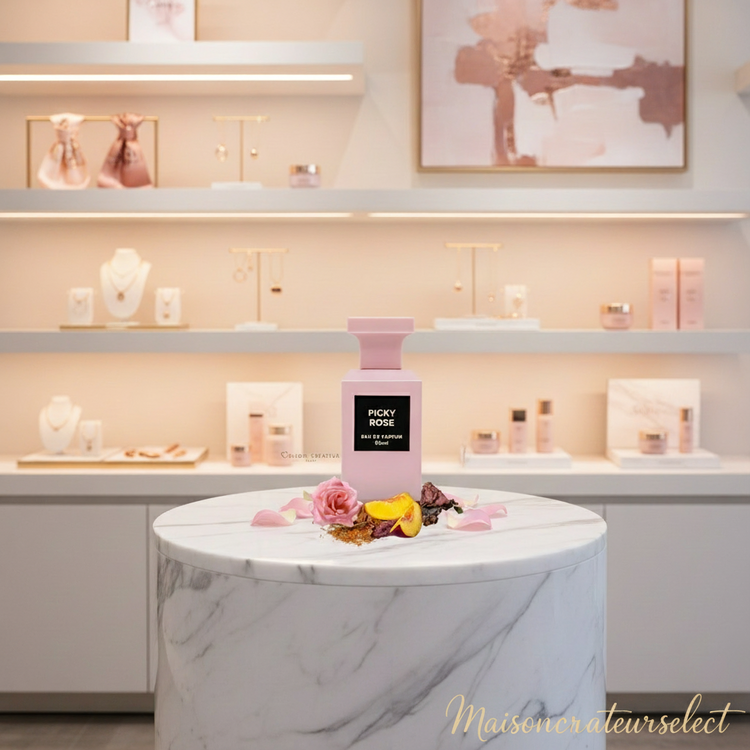Parfums