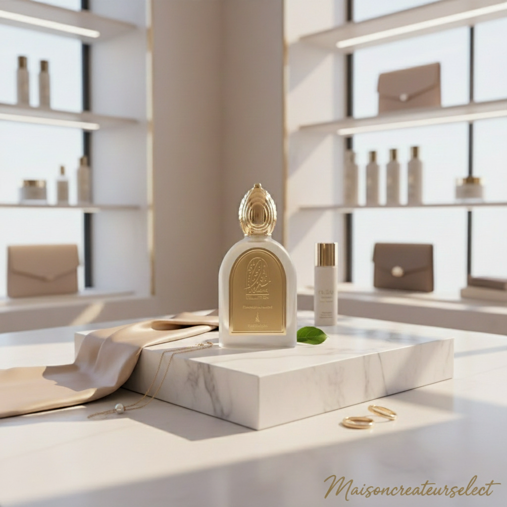 Parfums Mixte