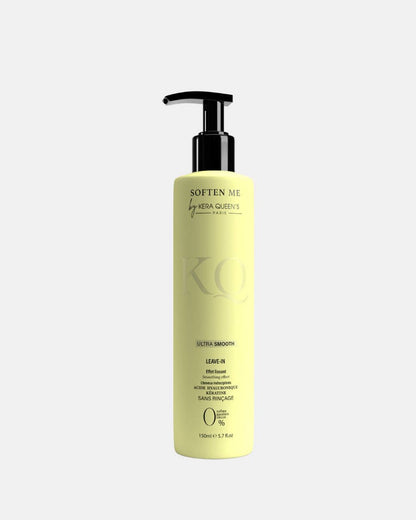 Gamme Soften me - Ultra smooth