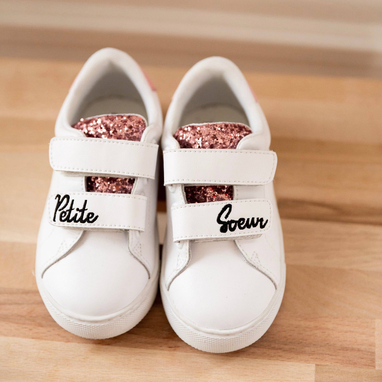 Mini Edith-Little Sister: WHITE