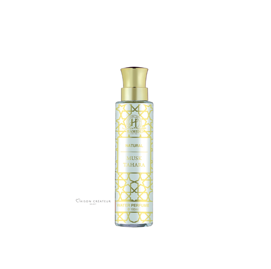 Hamidi Musc Tahara – Alkoholfreies Eau de Parfum