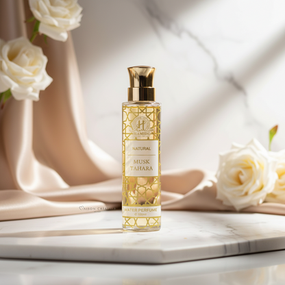 Hamidi Musc Tahara - Eau de Parfum Sans Alcool