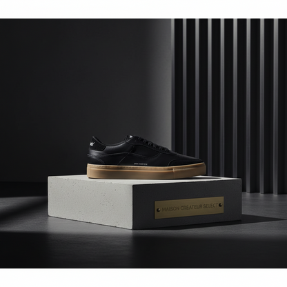 Chaussure Dark Cloud