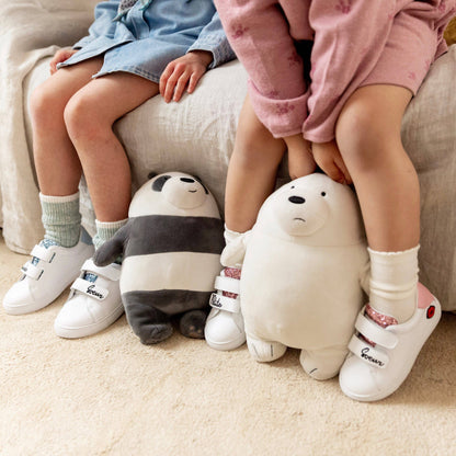 Mini Edith-Little Sister: WHITE
