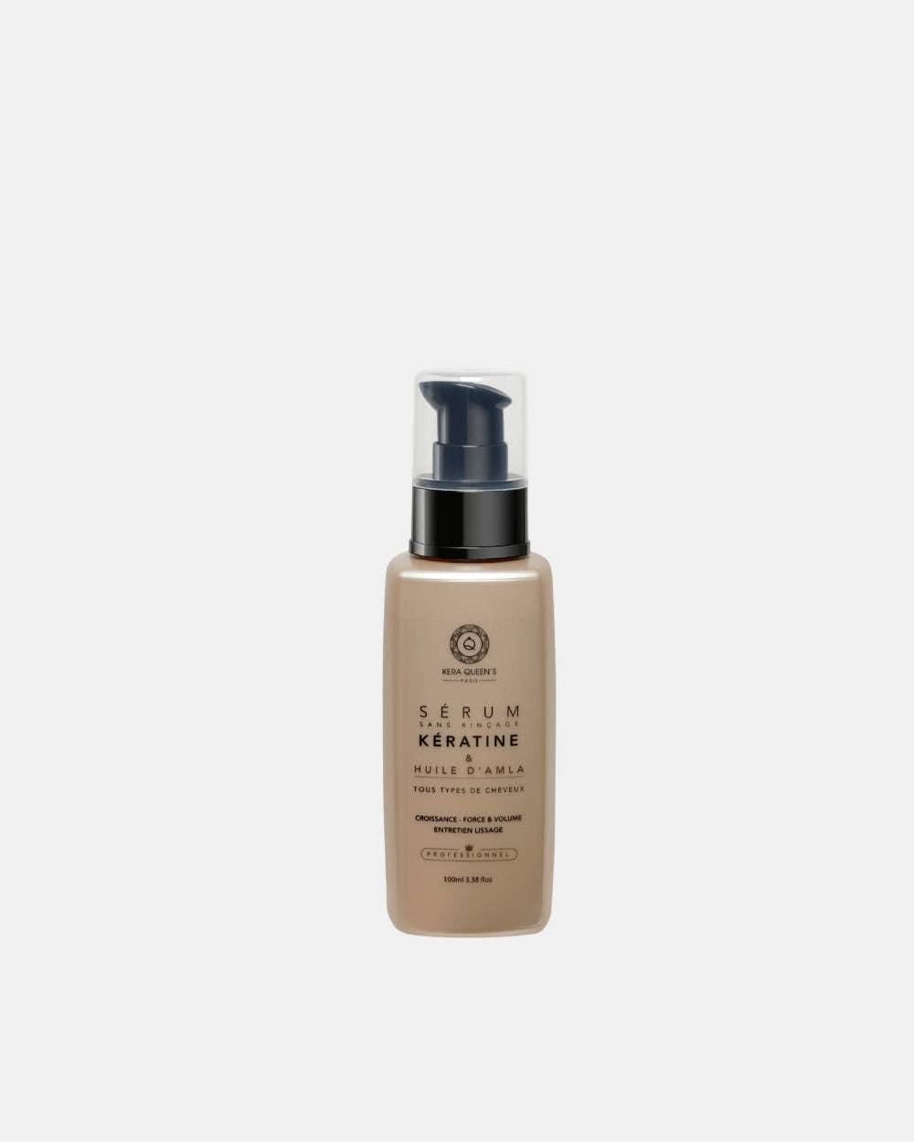 Kit Trio Rituel Huile d'Amla