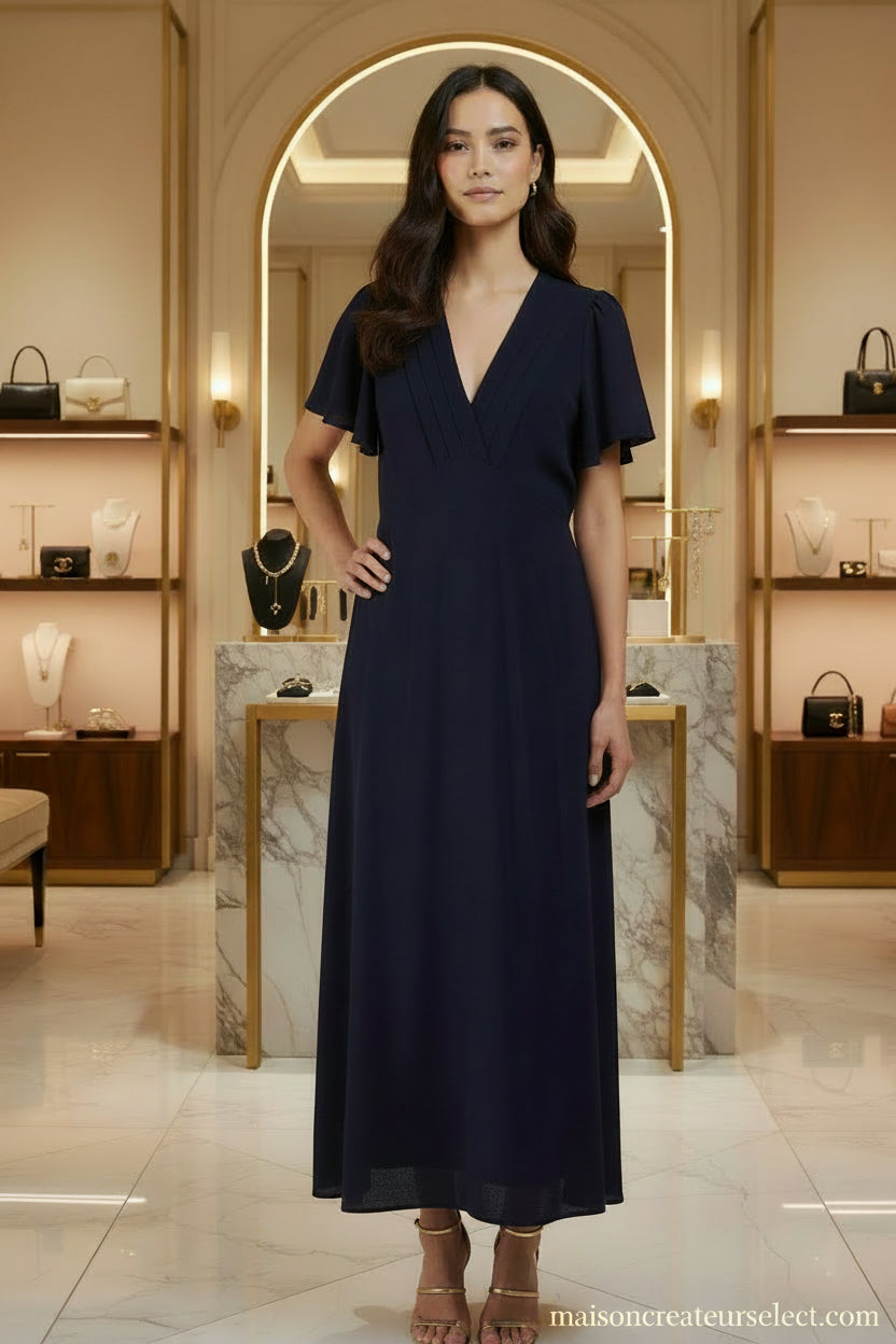 Robe Céleste