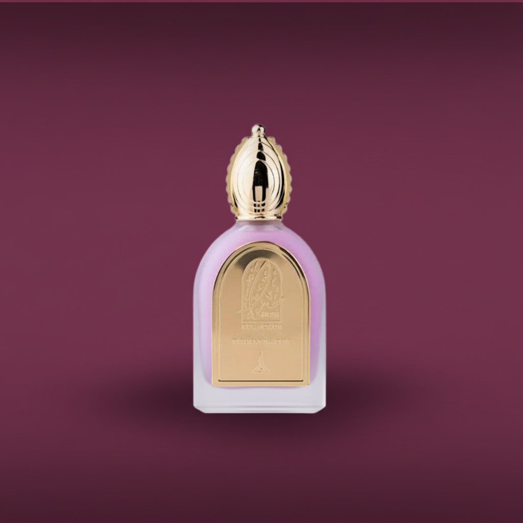 Twilight Shadow - Musk Kollektion