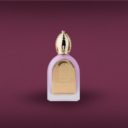 Twilight Shadow - Musk Kollektion