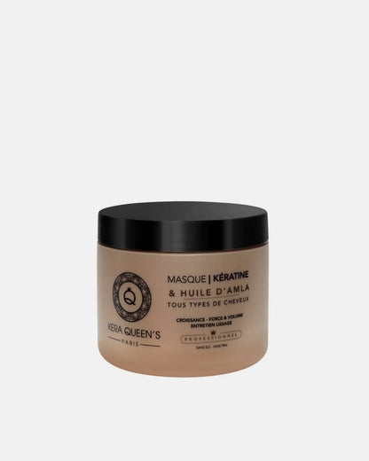 Kit Trio Rituel Huile d'Amla