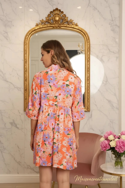 Robe Soléa
