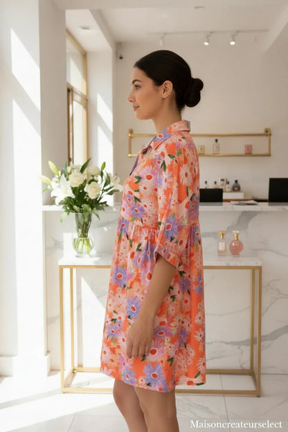 Robe Soléa