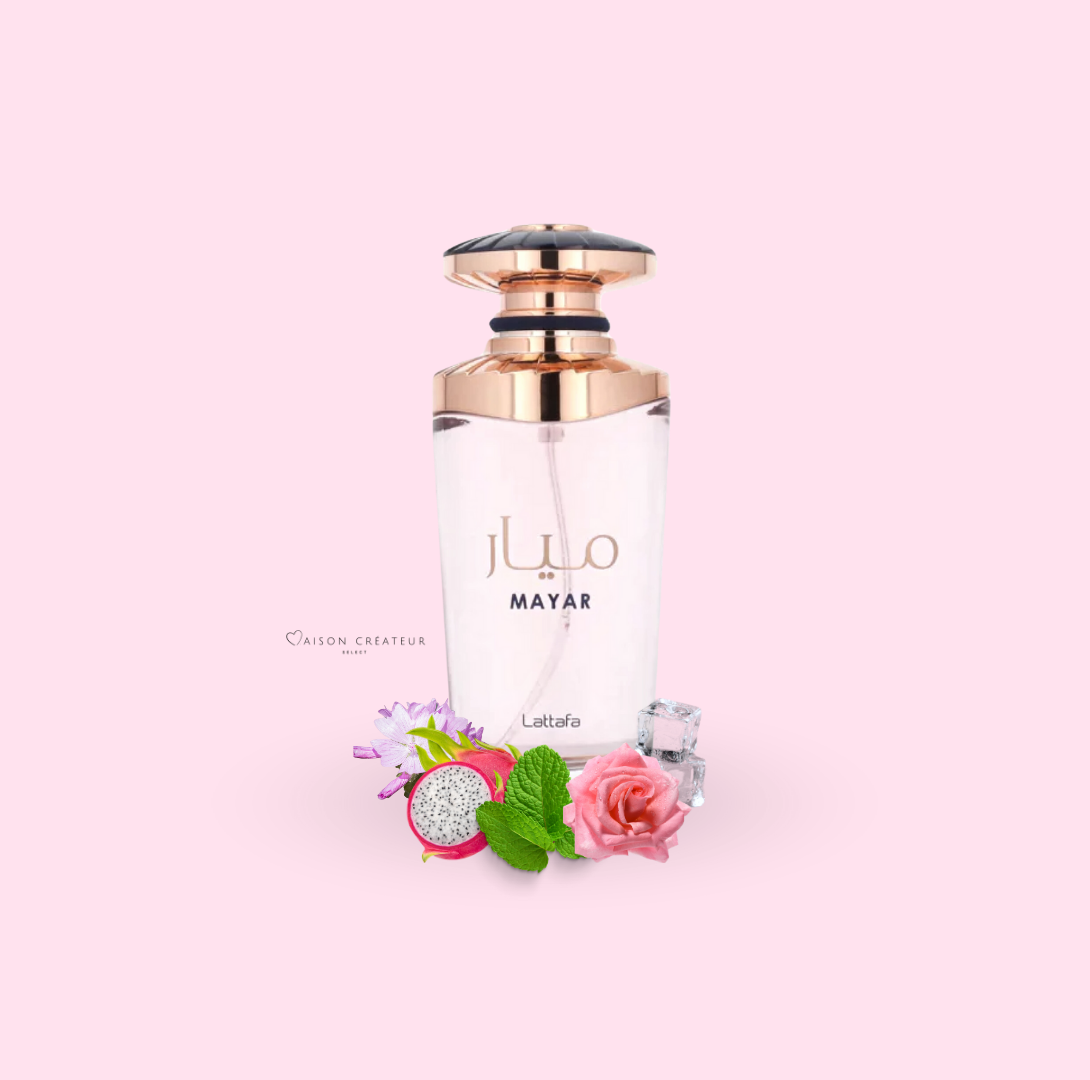 Mayar - Latafa Perfumes