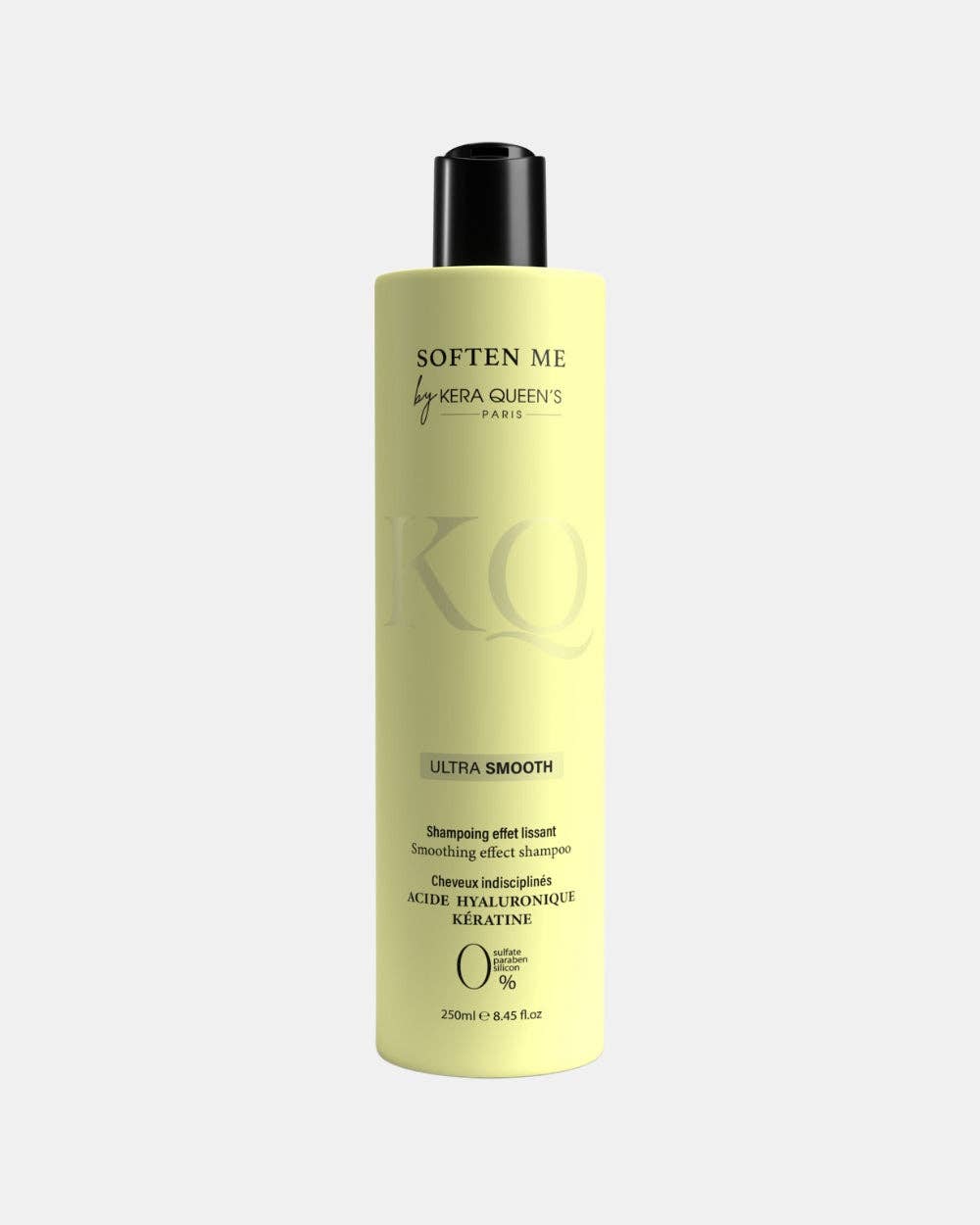 Gamme Soften me - Ultra smooth
