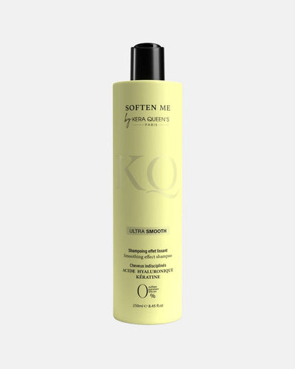 Gamme Soften me - Ultra smooth