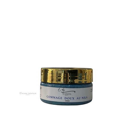 Nila Peeling - 100 ml