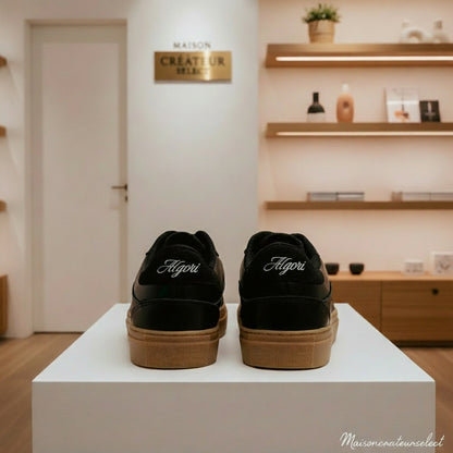 Chaussure Dark Cloud