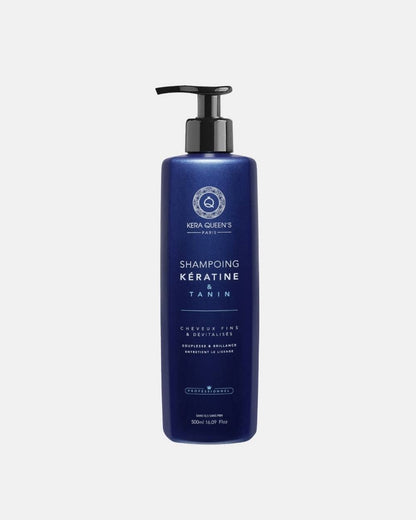 Kit Trio Rituel Tanin