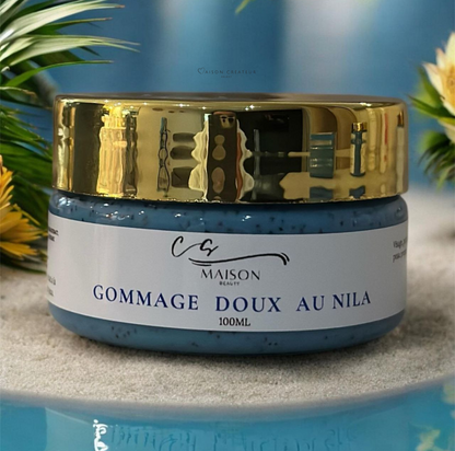 Gommage Nila - 100 ml