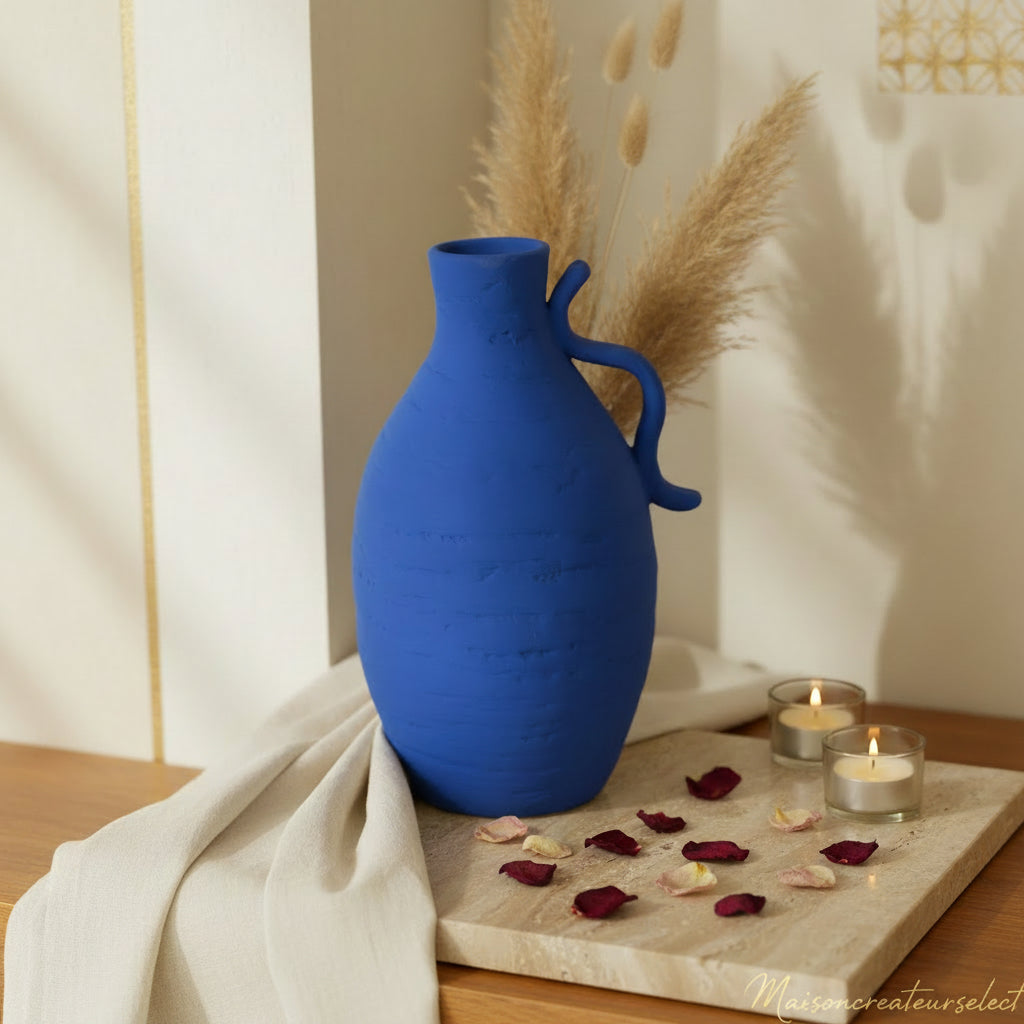 Céramique artisanale Creta