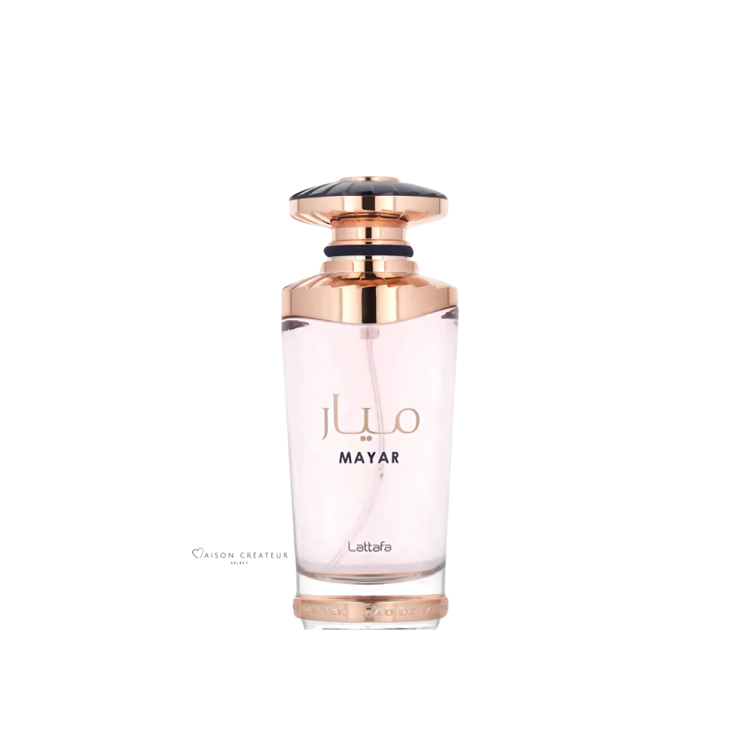 Mayar - Latafa Perfumes