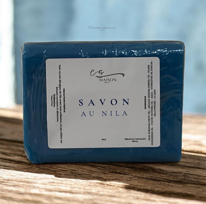 Savon au Nila - 95g