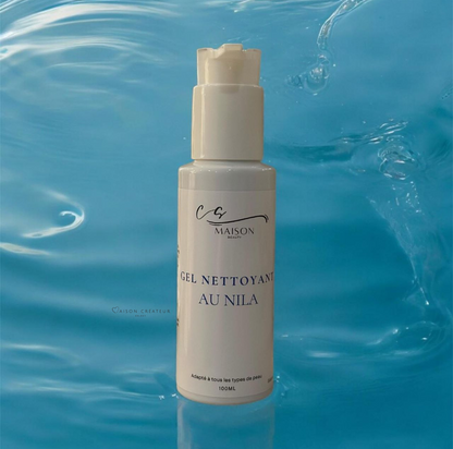 Gel Nettoyant Nila - 100ml