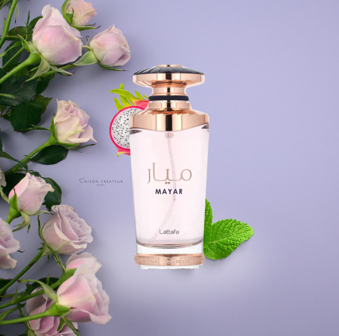 Mayar - Latafa Perfumes