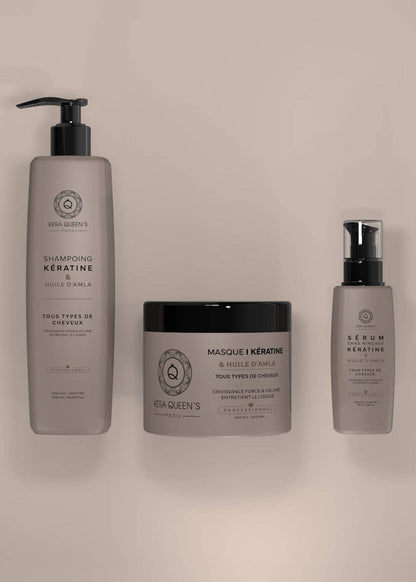 Kit Trio Rituel Huile d'Amla