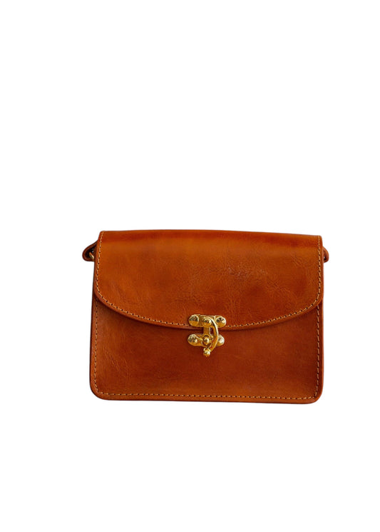 Sac MARGOT cognac