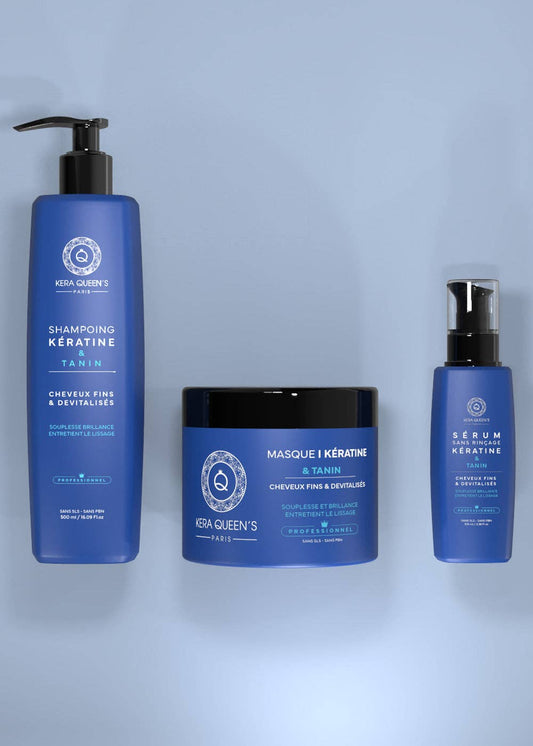 Kit Trio Tanin-Ritual