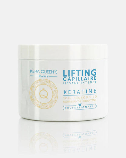 Kit Duo Lifting 500 Kératine Intense