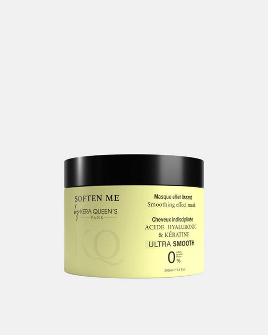 Gamme Soften Me, texture