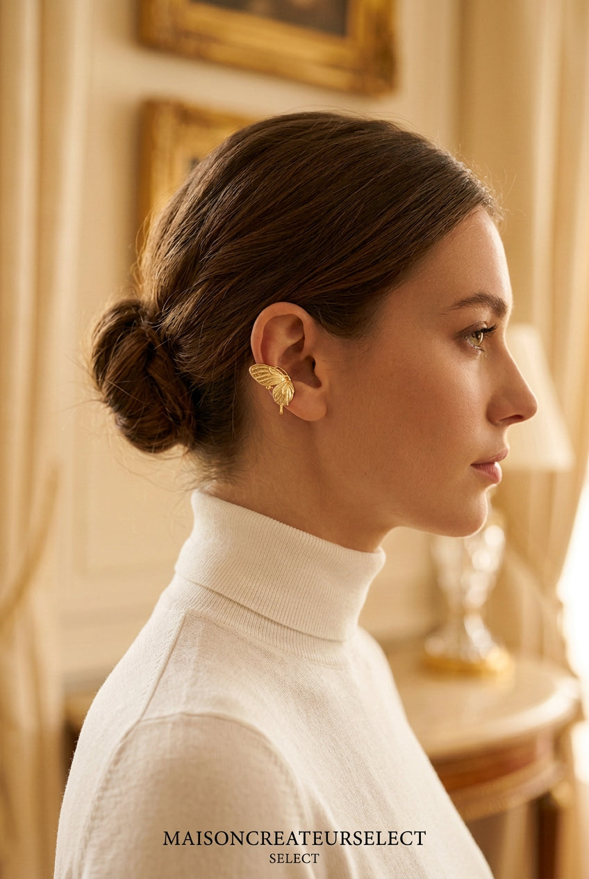 Earcuff Envol