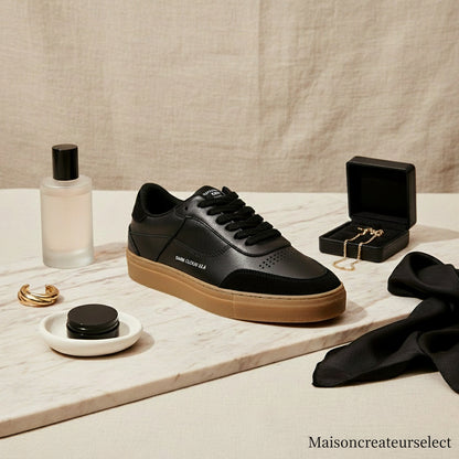 Chaussure Dark Cloud