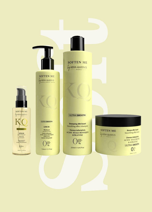 Reihe Soften me - Ultra smooth