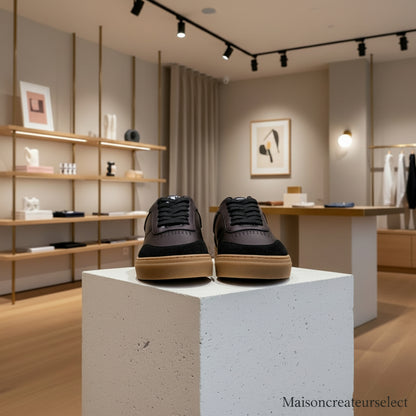 Chaussure Dark Cloud