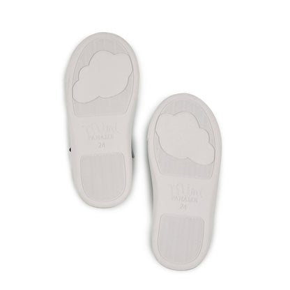 Mini Edith-Little Sister: WHITE