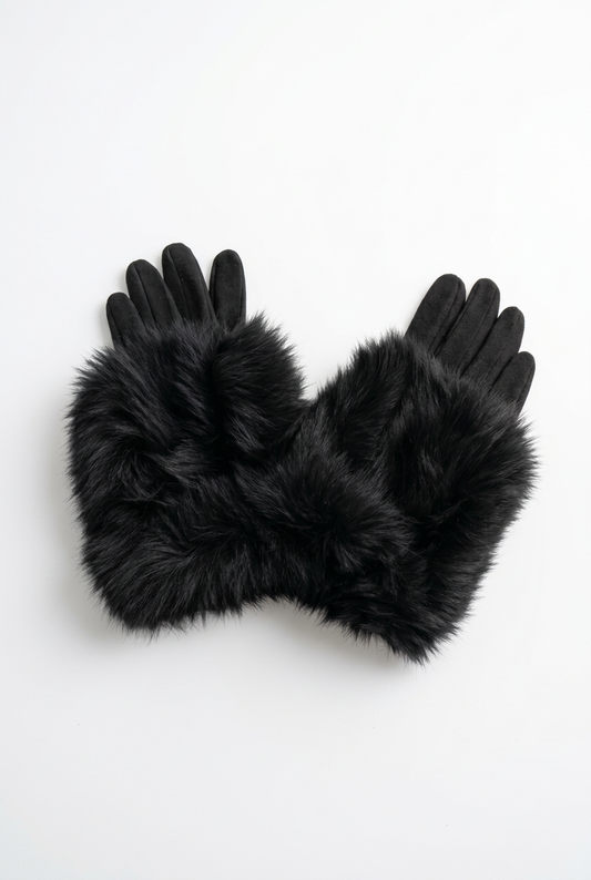 Gants, nouvelle retouche