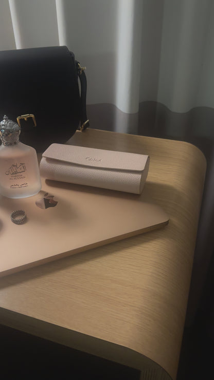 Parfum cheveux